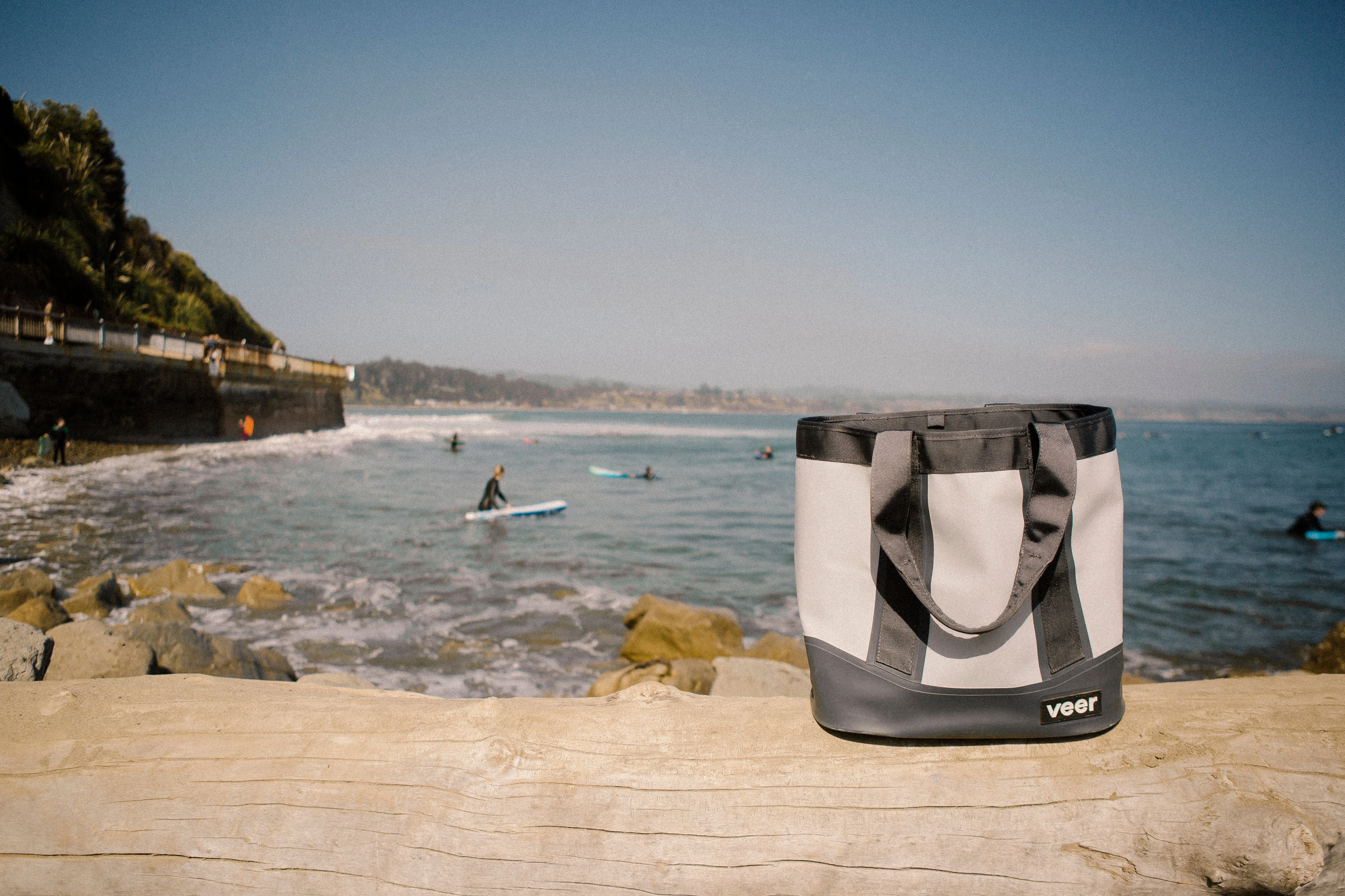 Veer Adventure Tote