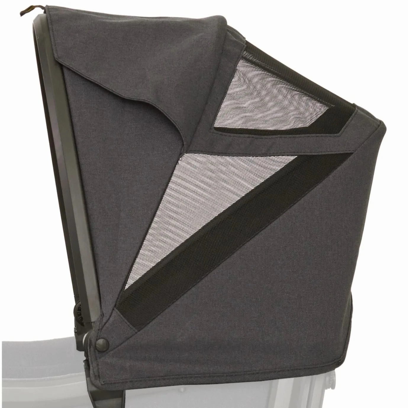 Veer Cruiser Essentials Bundle - Cruiser / Foldable Storage Basket / Retractable Canopy