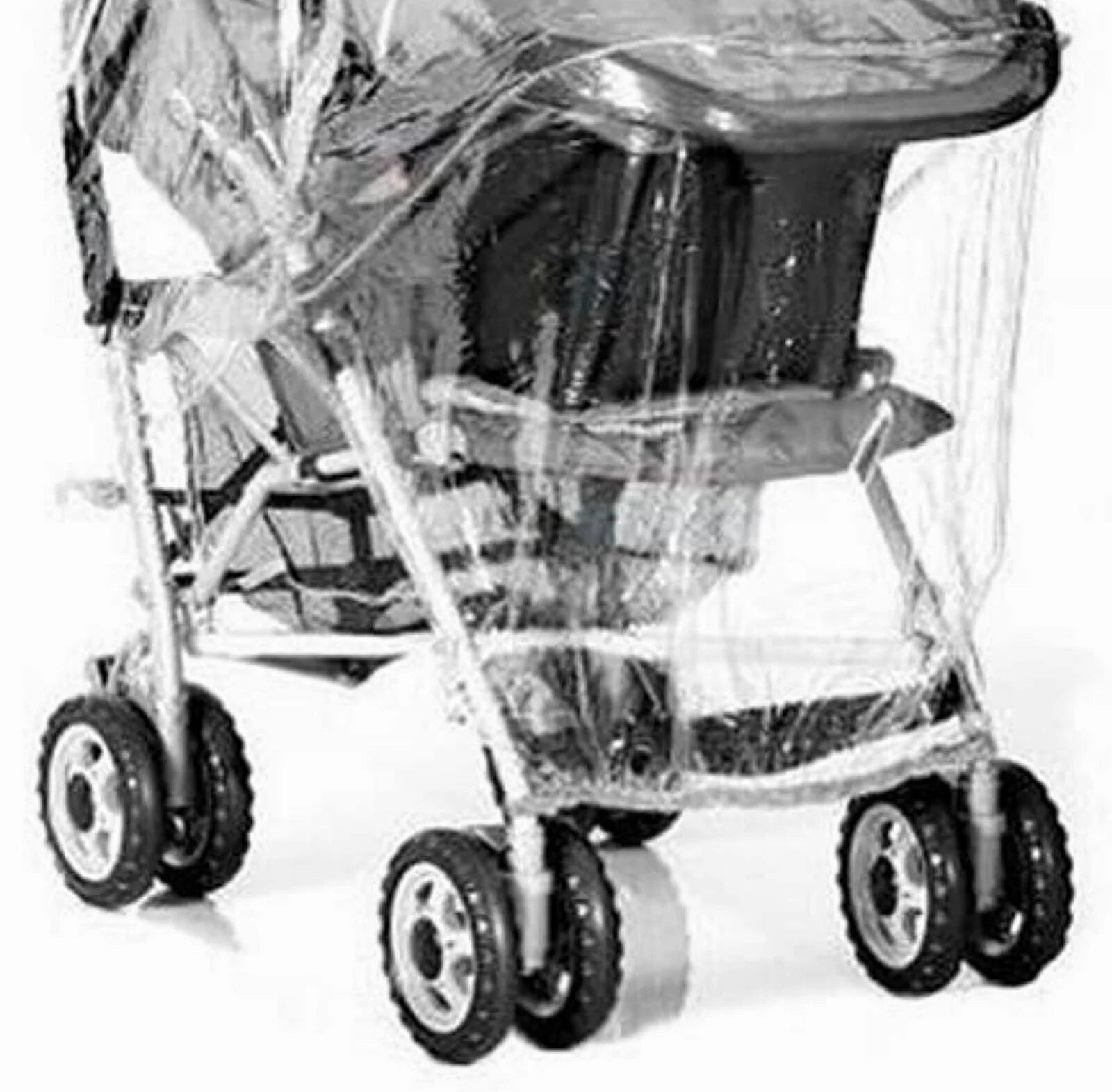 Ventalux Universal Travel System Raincover