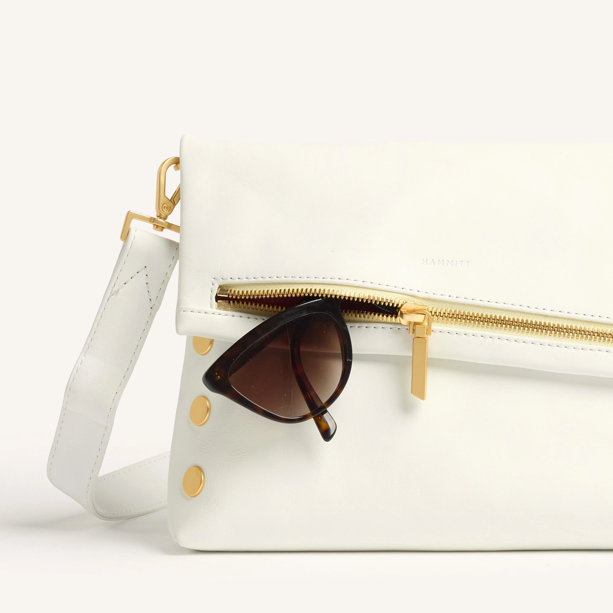 VIP | Sunburst/Brushed Gold | Med