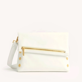 VIP | Sunburst/Brushed Gold | Med