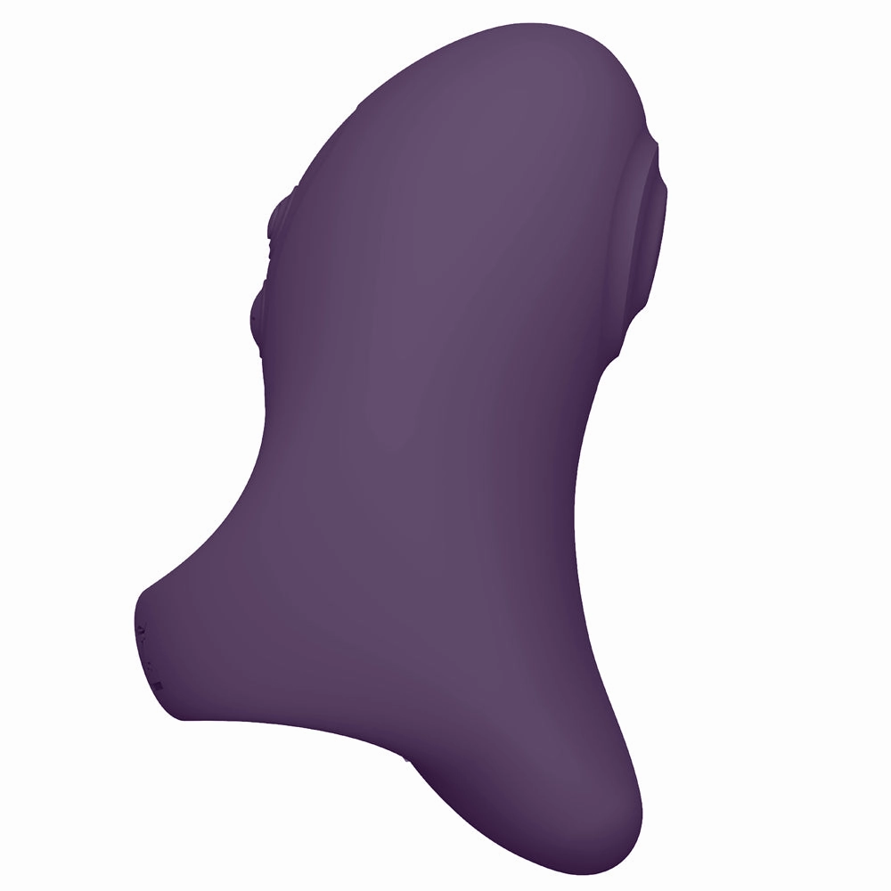 Vive Hana Pulse Wave Finger Vibrator
