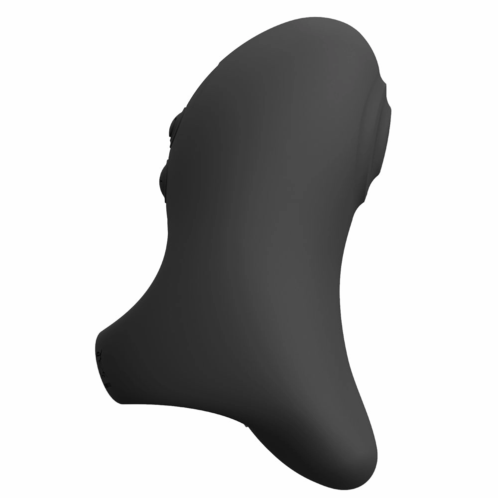 Vive Hana Pulse Wave Finger Vibrator