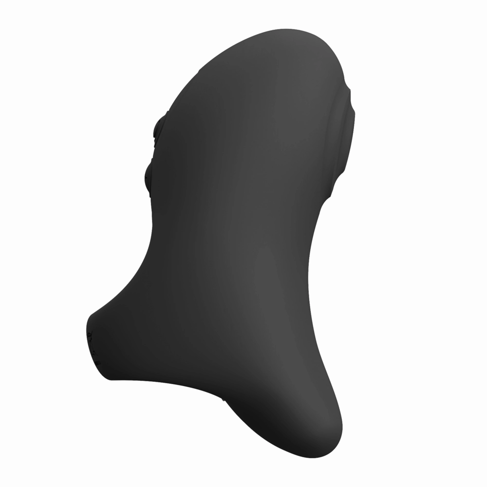 Vive Hana Pulse Wave Finger Vibrator