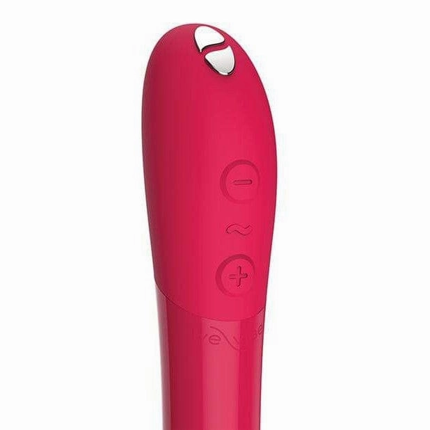 We Vibe - Tango X Power Play Rechargeable Discreet Vibrator
