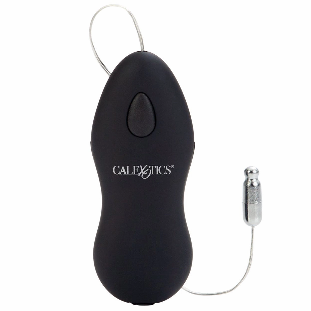Whisper-Quiet Micro-Heated Bullet Vibrator