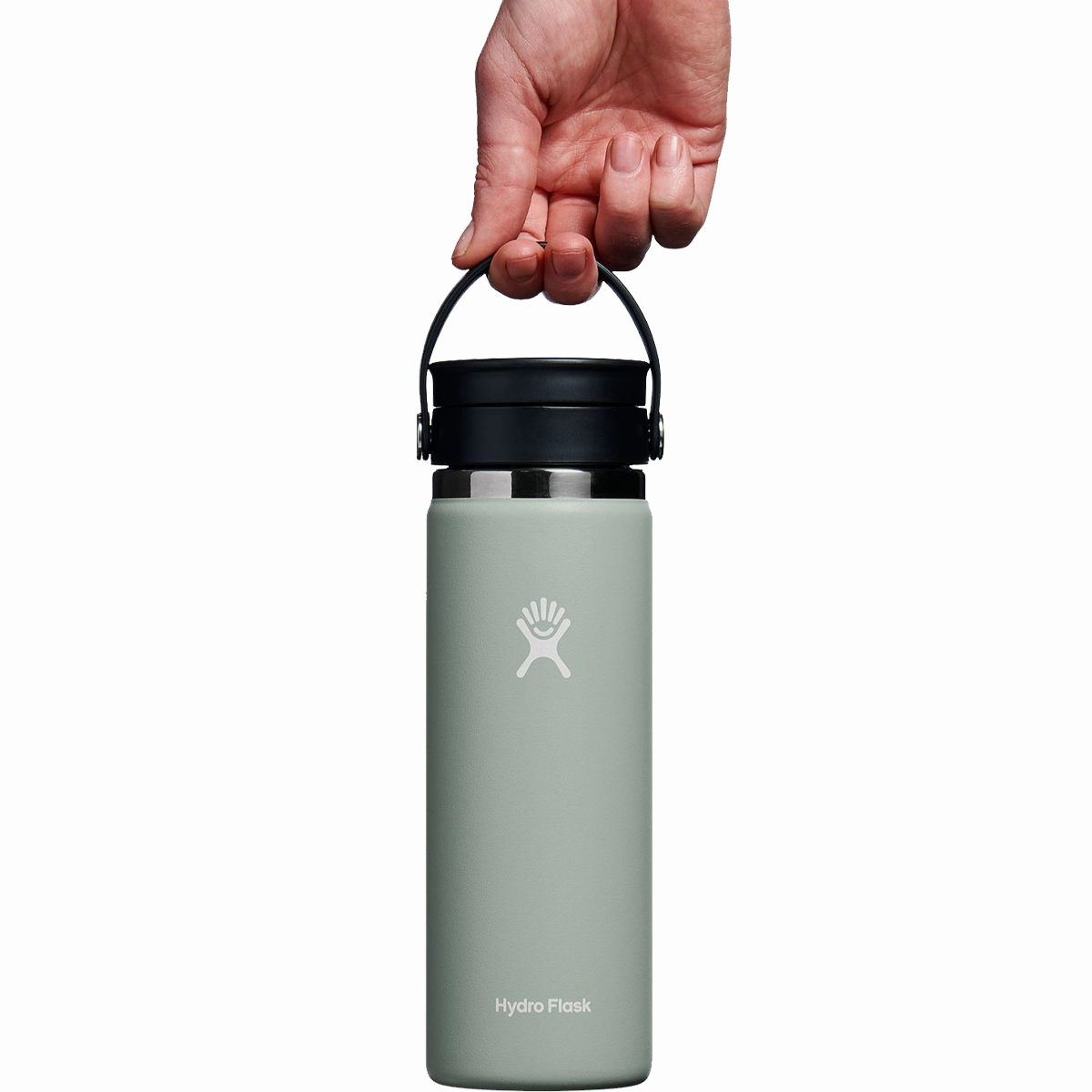 Wide Mouth 20 oz