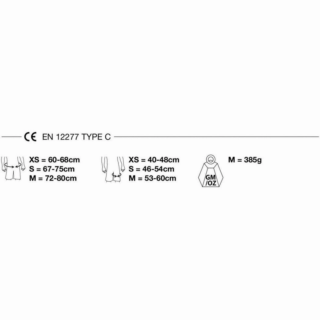 Wild Country Session 2.0 Women's