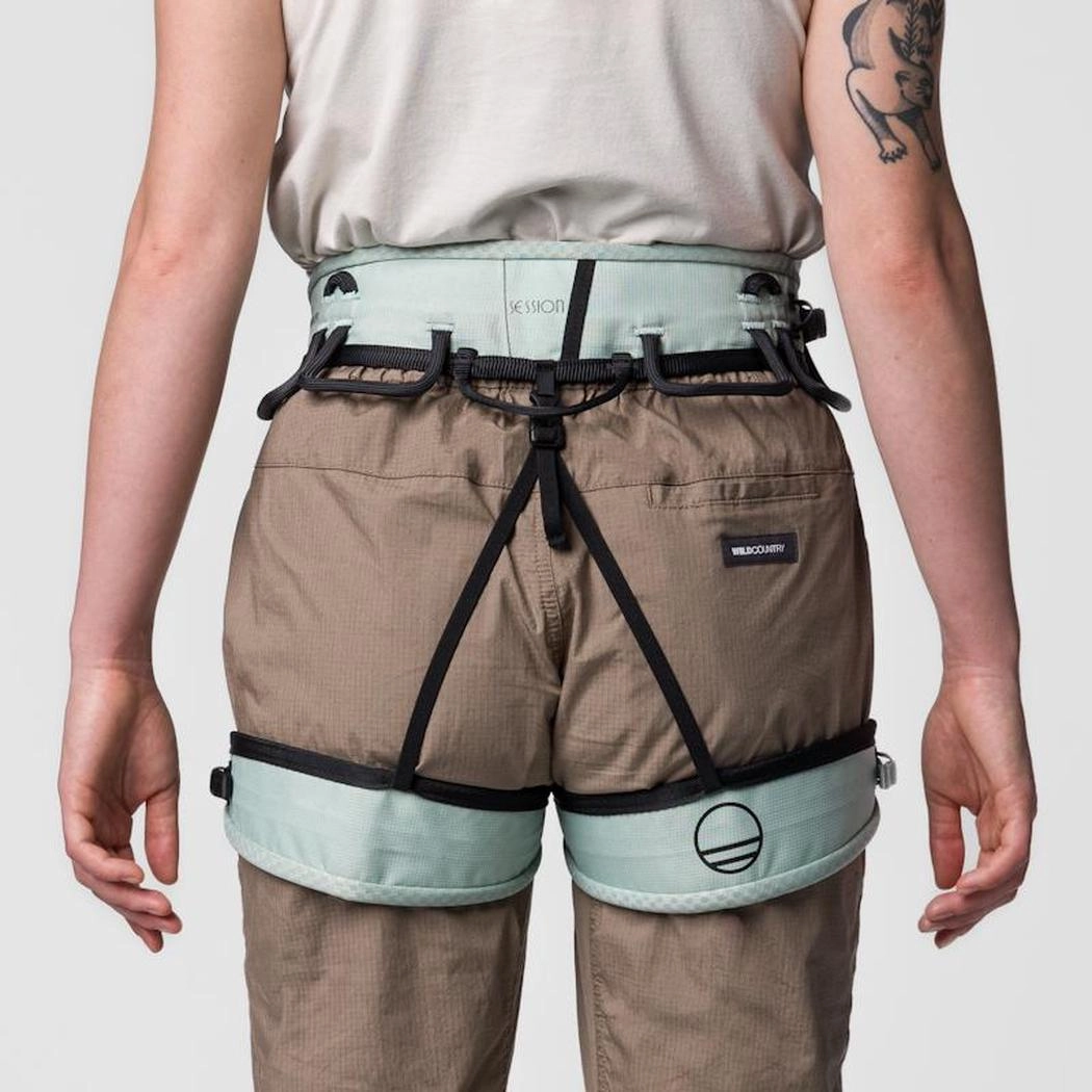 Wild Country Session 2.0 Women's