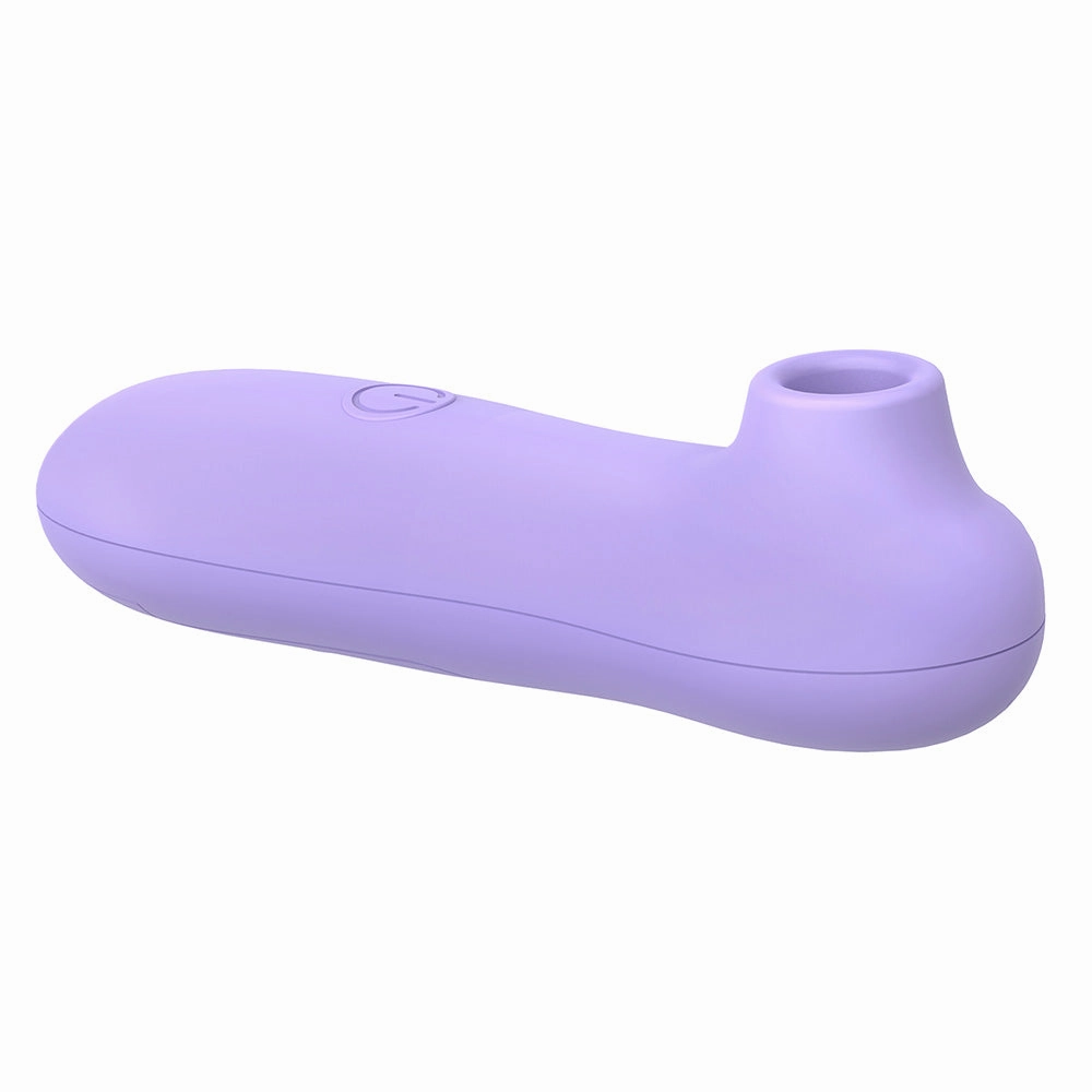 Winyi Sunny Whisper-Quiet Clitoral Suction Stimulator