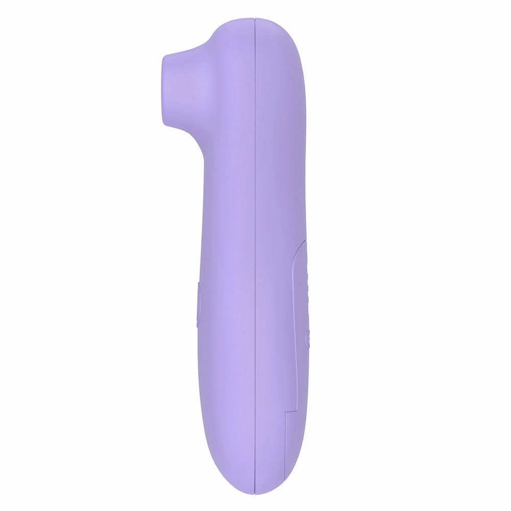 Winyi Sunny Whisper-Quiet Clitoral Suction Stimulator