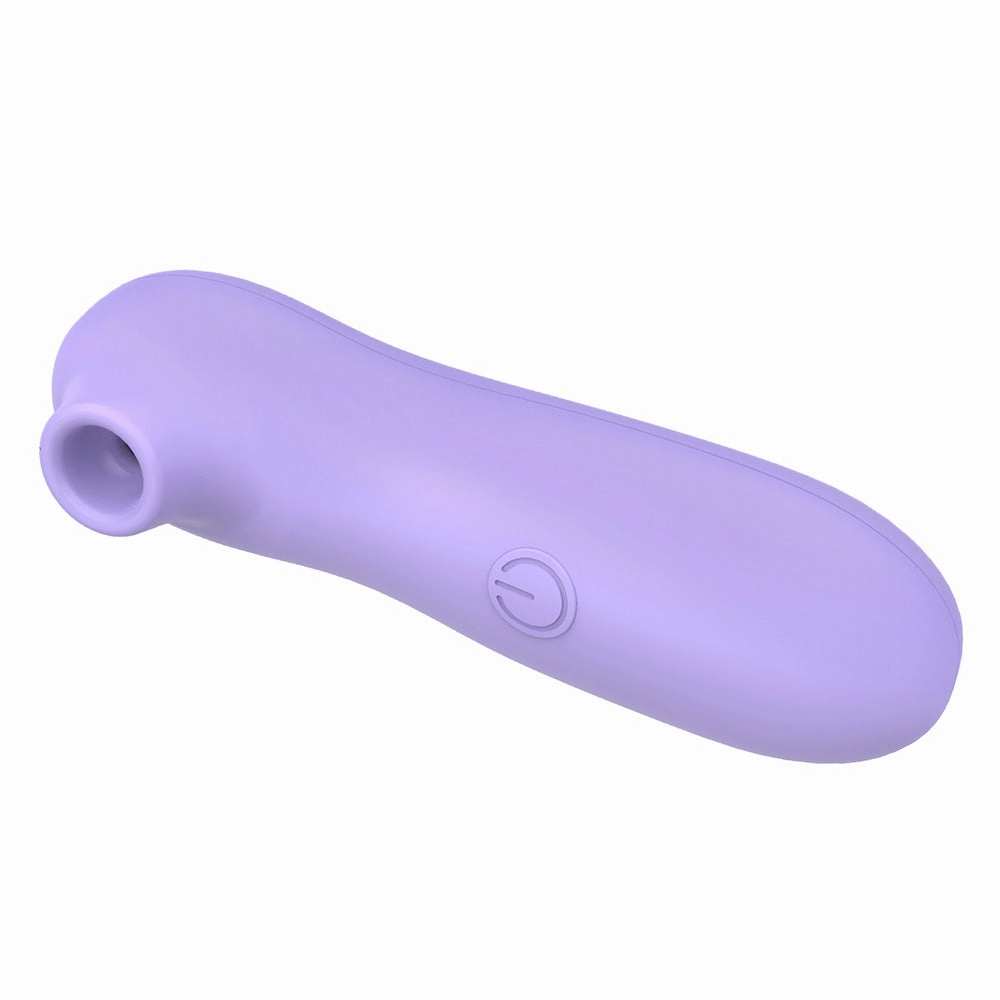 Winyi Sunny Whisper-Quiet Clitoral Suction Stimulator
