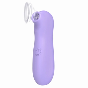 Winyi Sunny Whisper-Quiet Clitoral Suction Stimulator