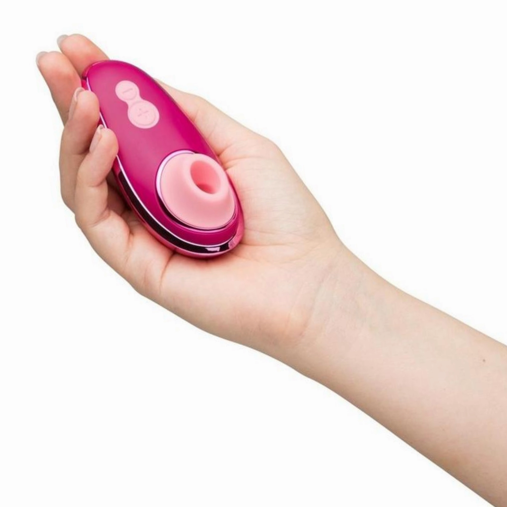 Womanizer Iggy Azalea Liberty 2 Air Pulse Stimulator