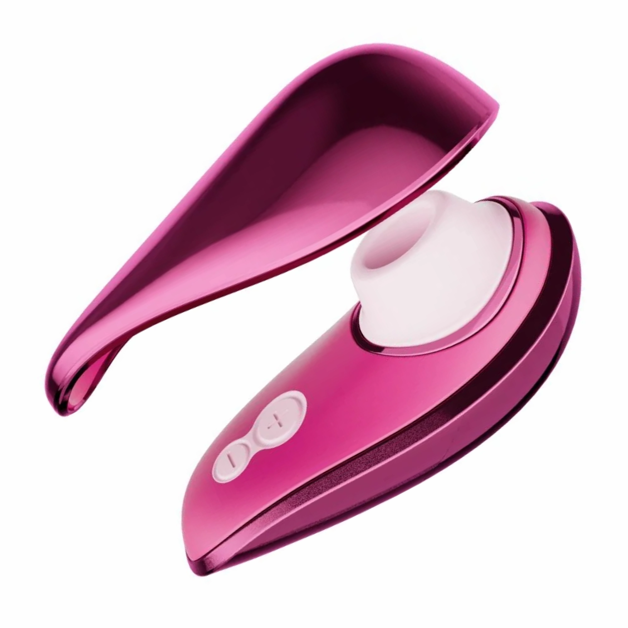Womanizer Iggy Azalea Liberty 2 Air Pulse Stimulator
