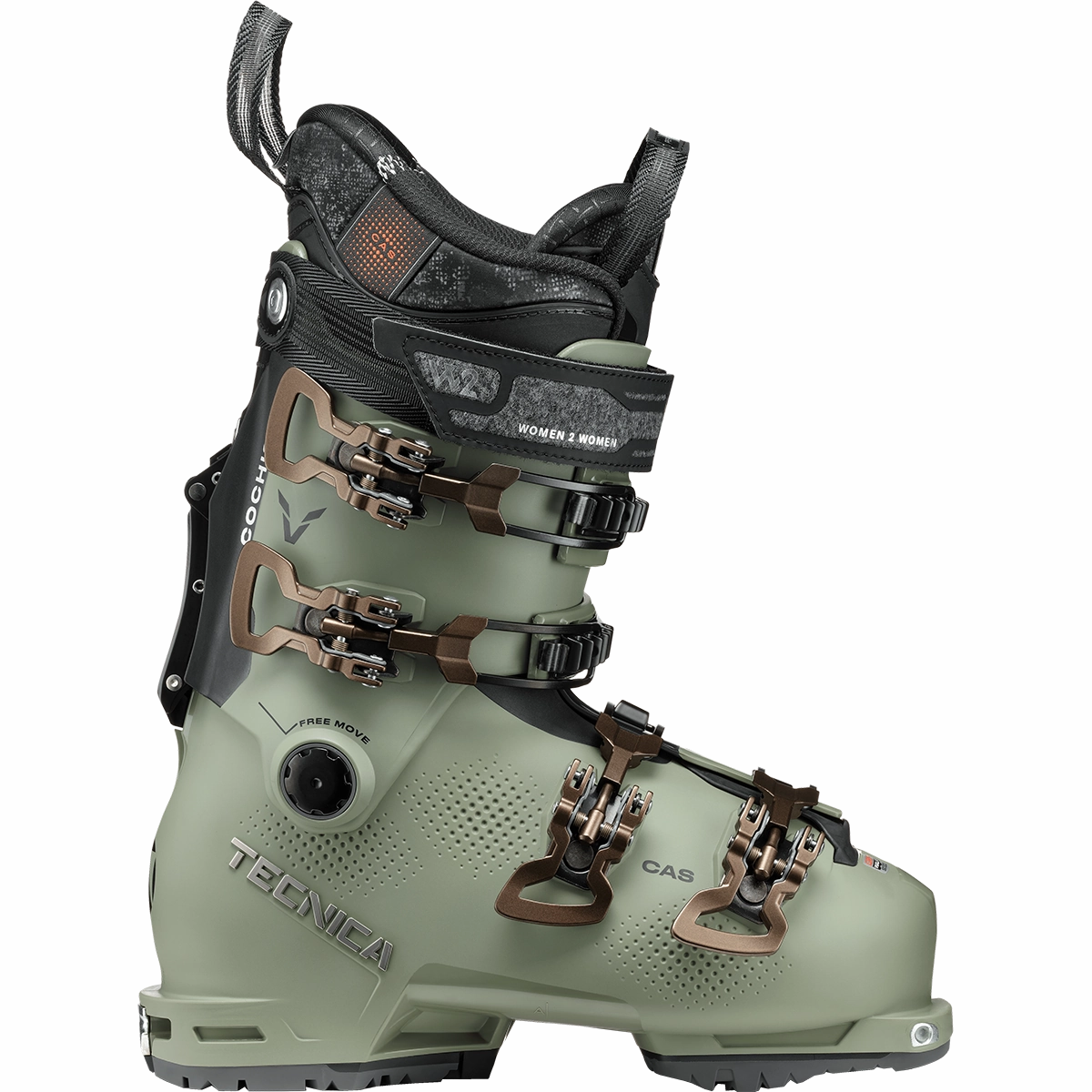 Women's Cochise 95