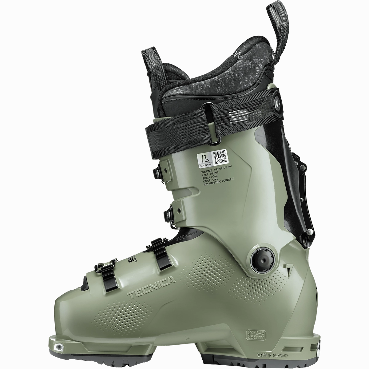 Women's Cochise 95