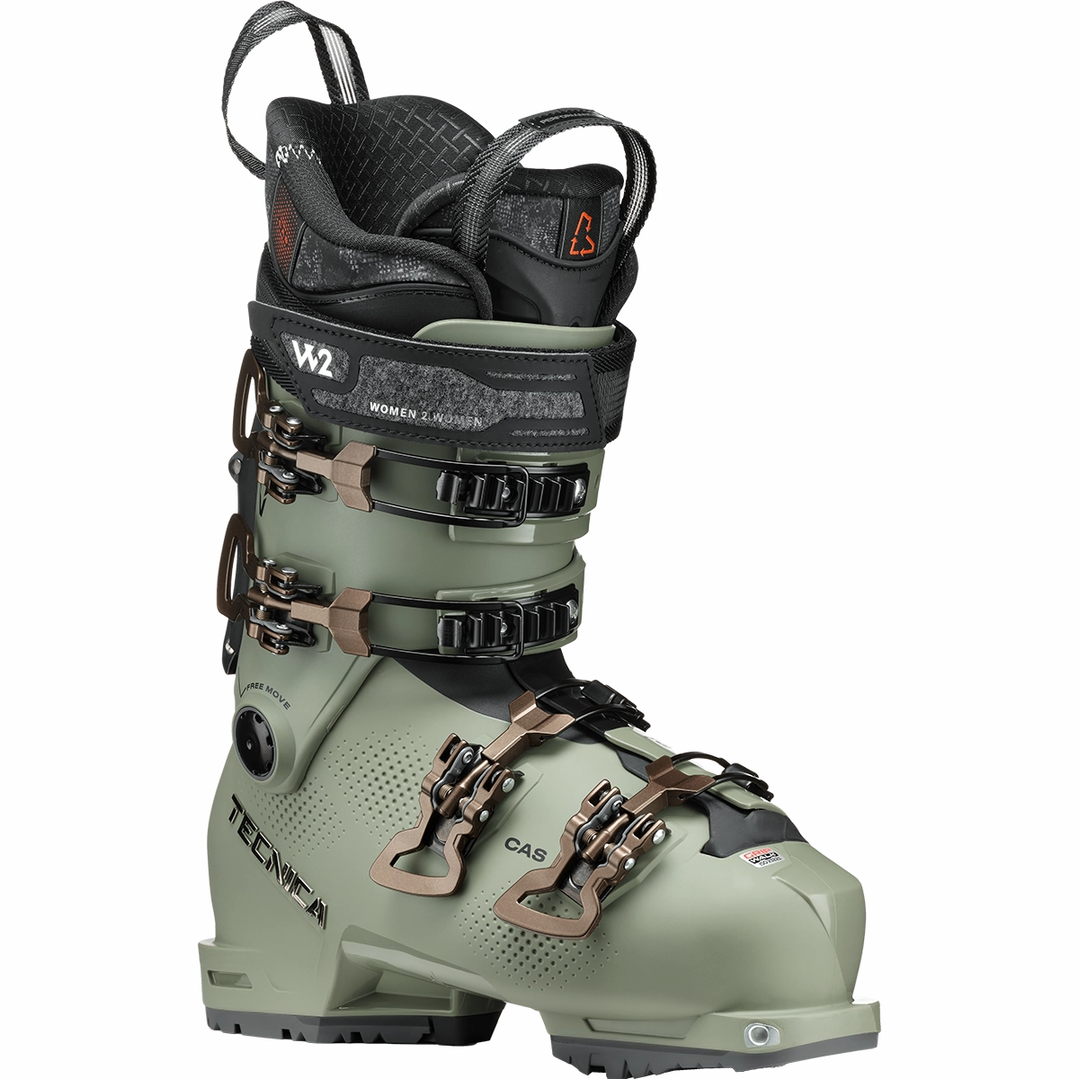 Women's Cochise 95