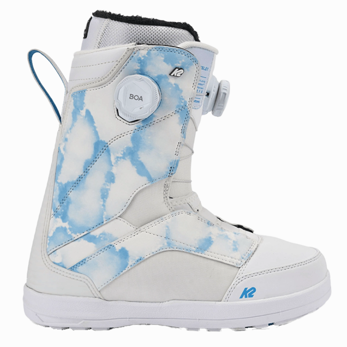 Women's Kinsley