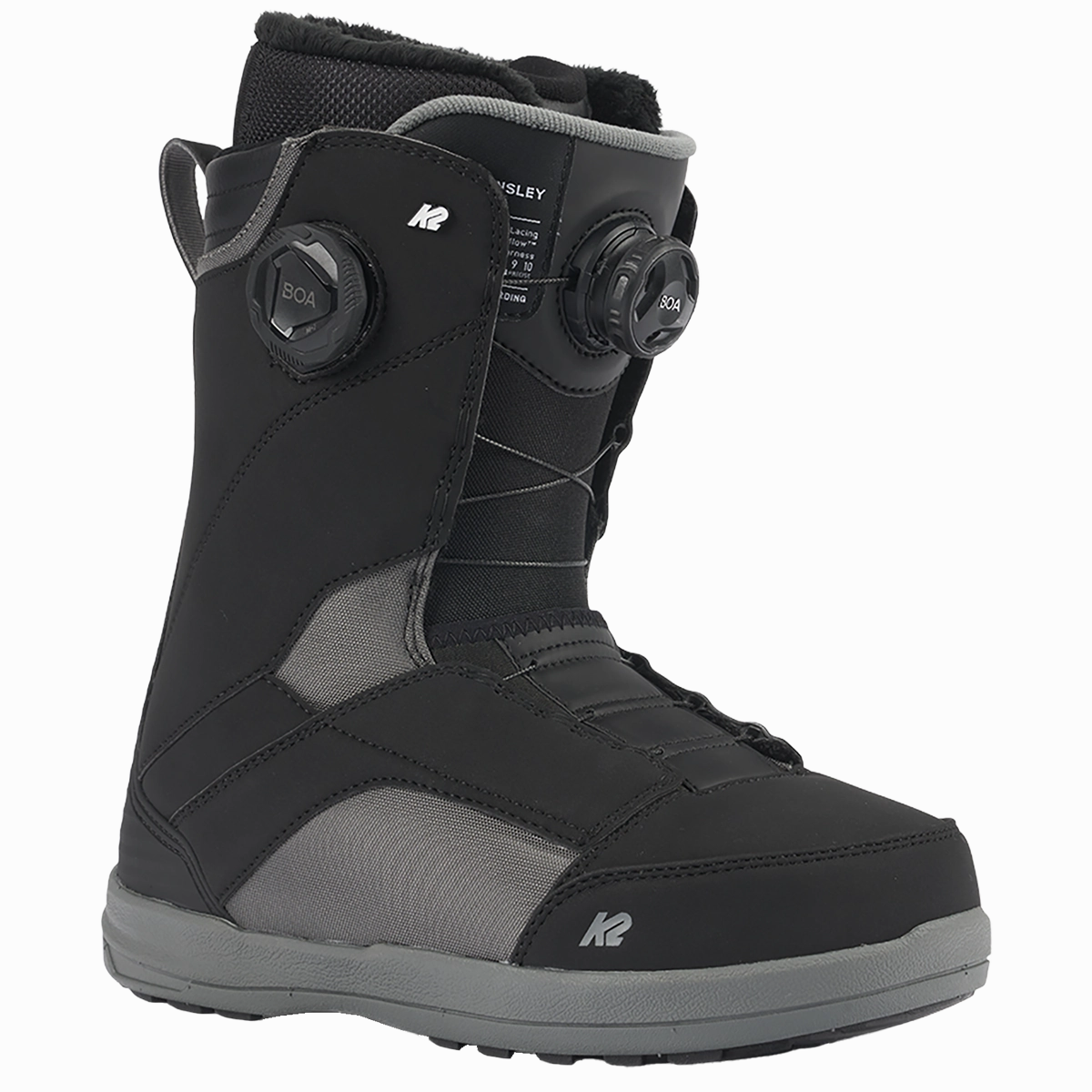 Women's Kinsley