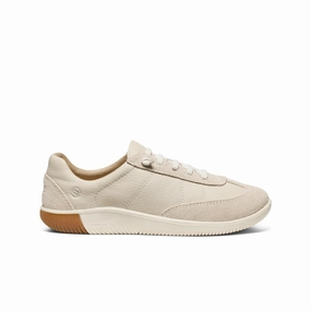 Women's KNX T-Toe Sneaker  |  Birch/Birch