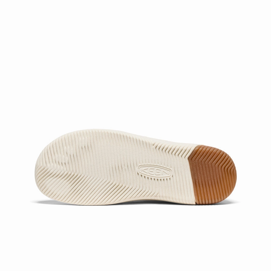 Women's KNX T-Toe Sneaker  |  Birch/Birch