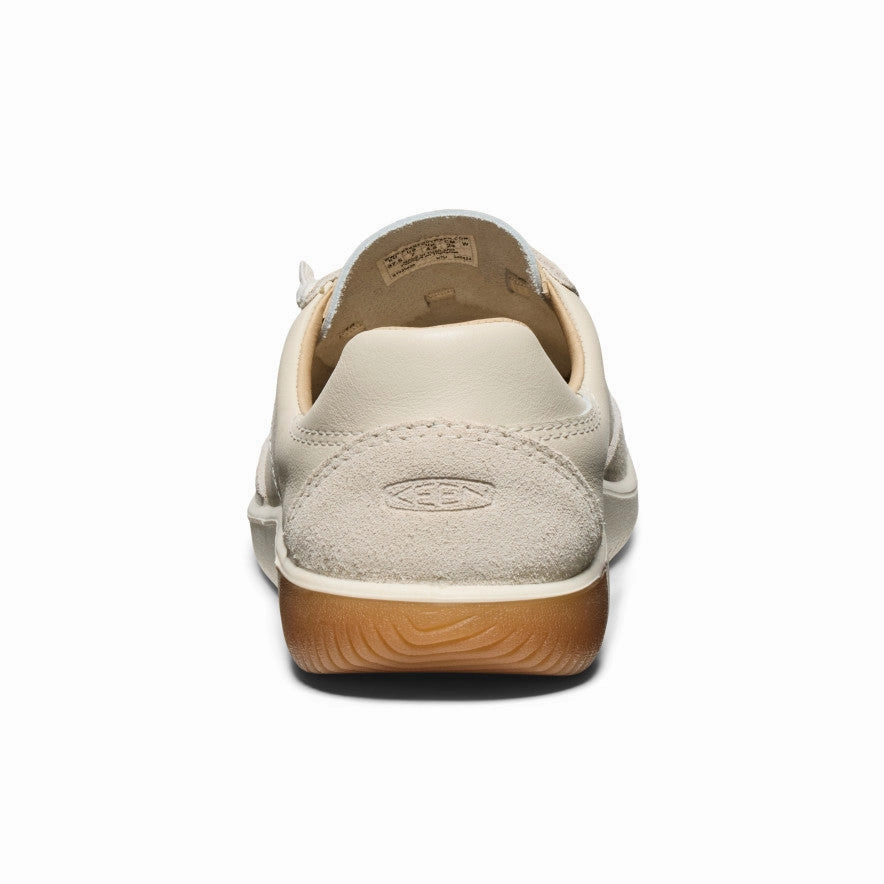 Women's KNX T-Toe Sneaker  |  Birch/Birch