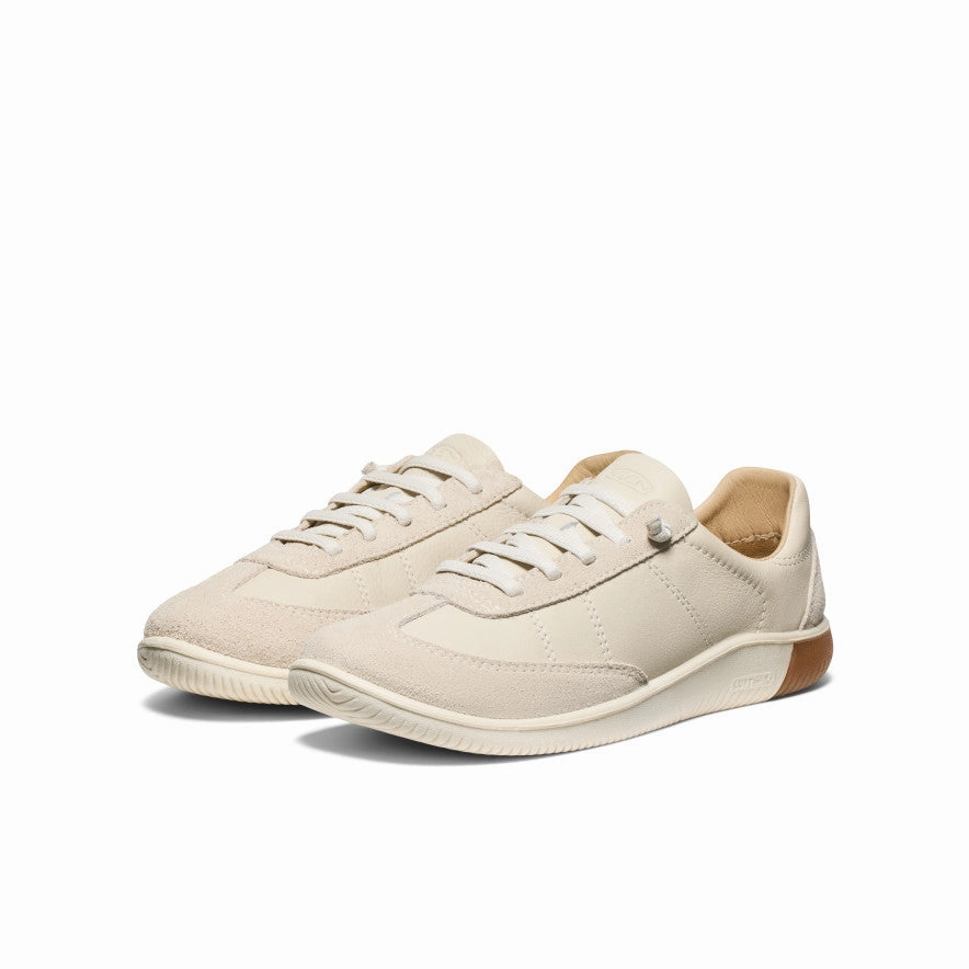 Women's KNX T-Toe Sneaker  |  Birch/Birch