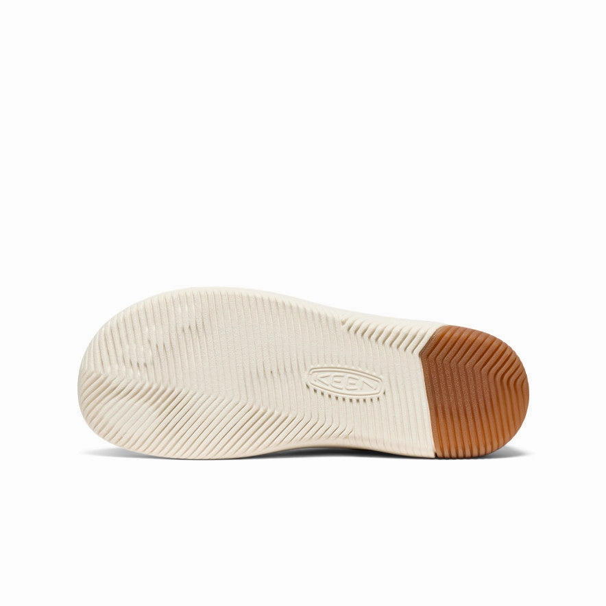 Women's KNX T-Toe Sneaker  |  Chipmunk/Birch