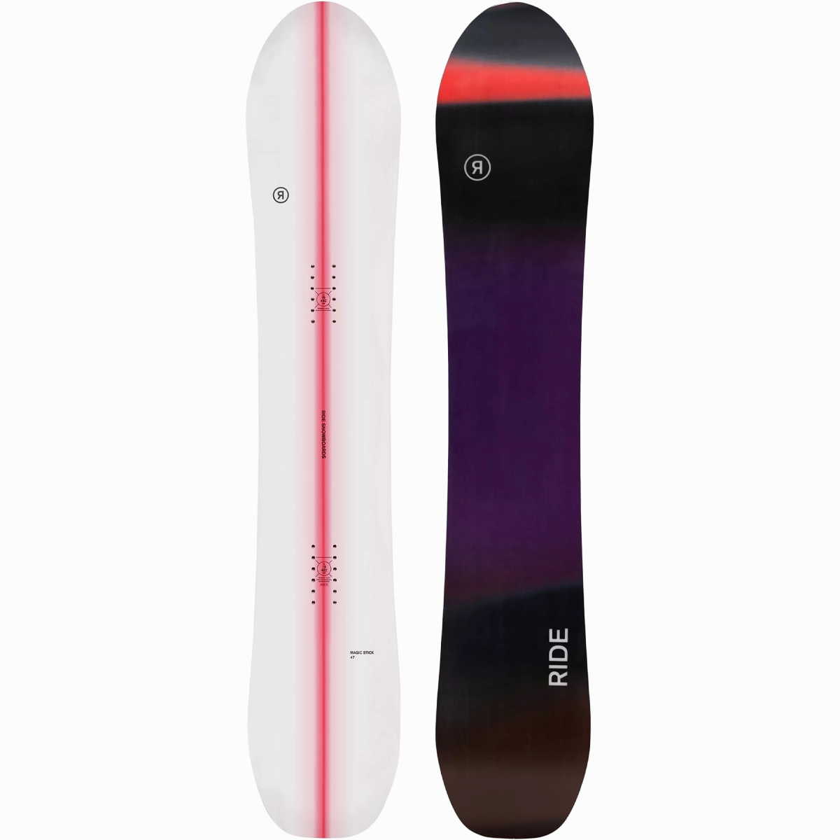 Women's Magic Stick