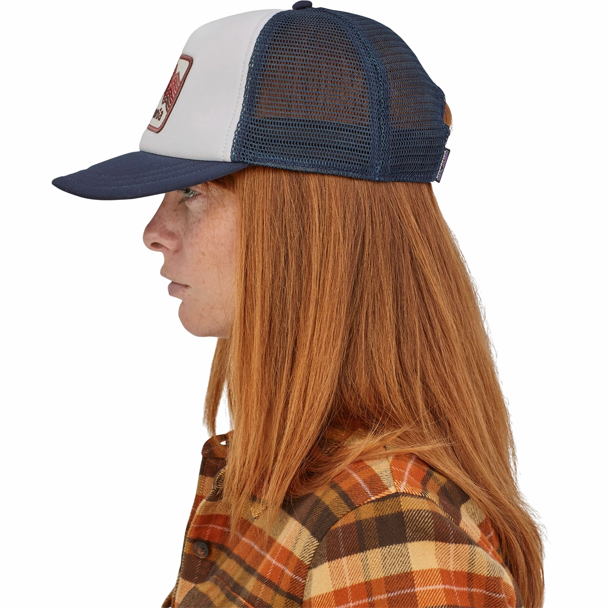 Women's Ridge Rise Stripe Interstate Hat