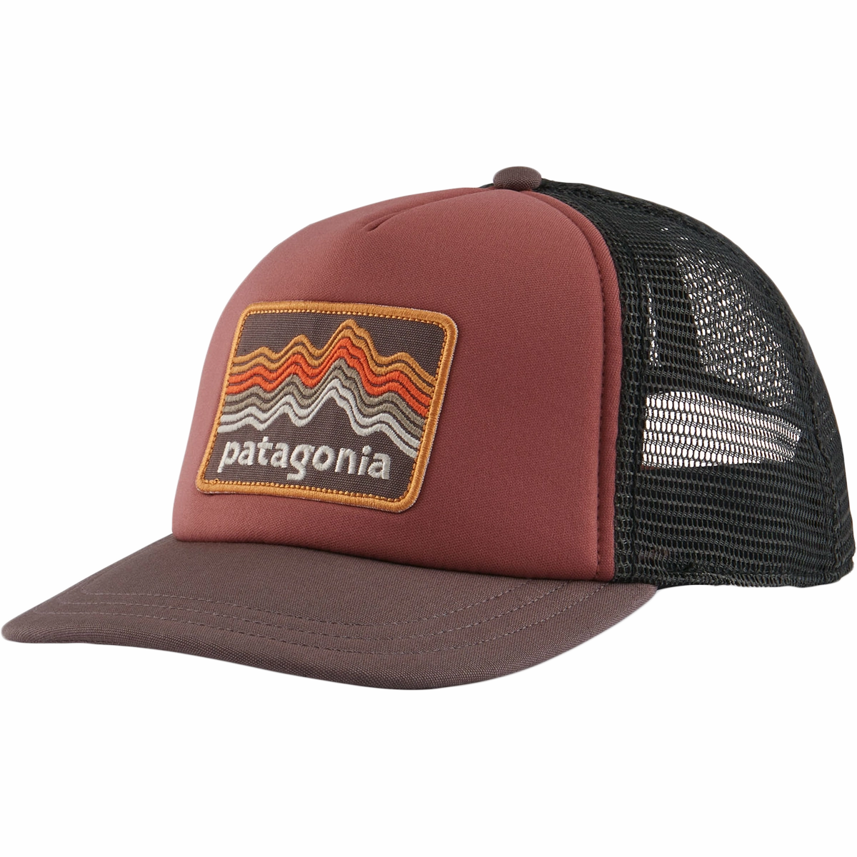 Women's Ridge Rise Stripe Interstate Hat