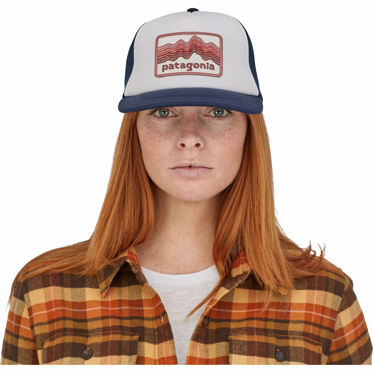 Women's Ridge Rise Stripe Interstate Hat