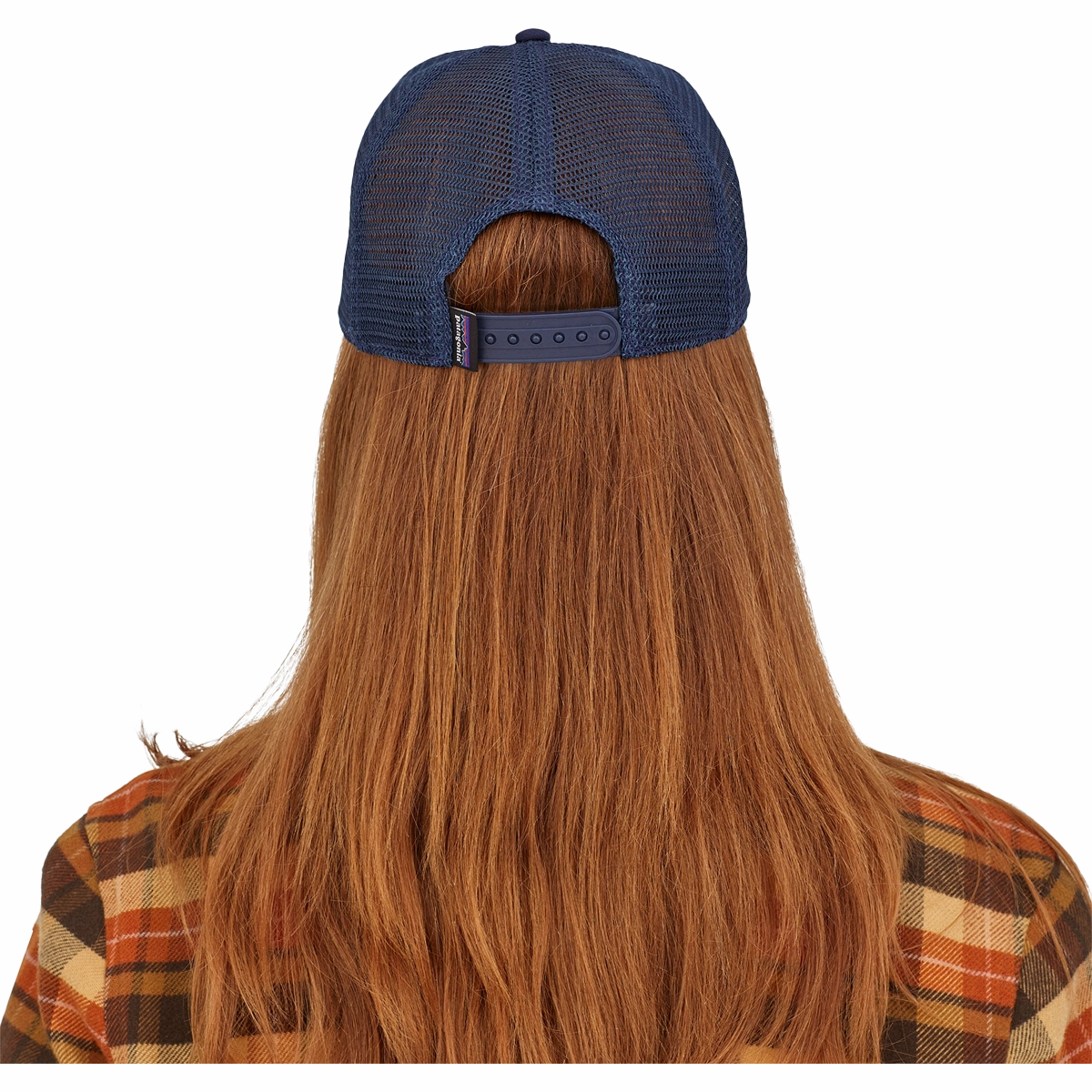 Women's Ridge Rise Stripe Interstate Hat