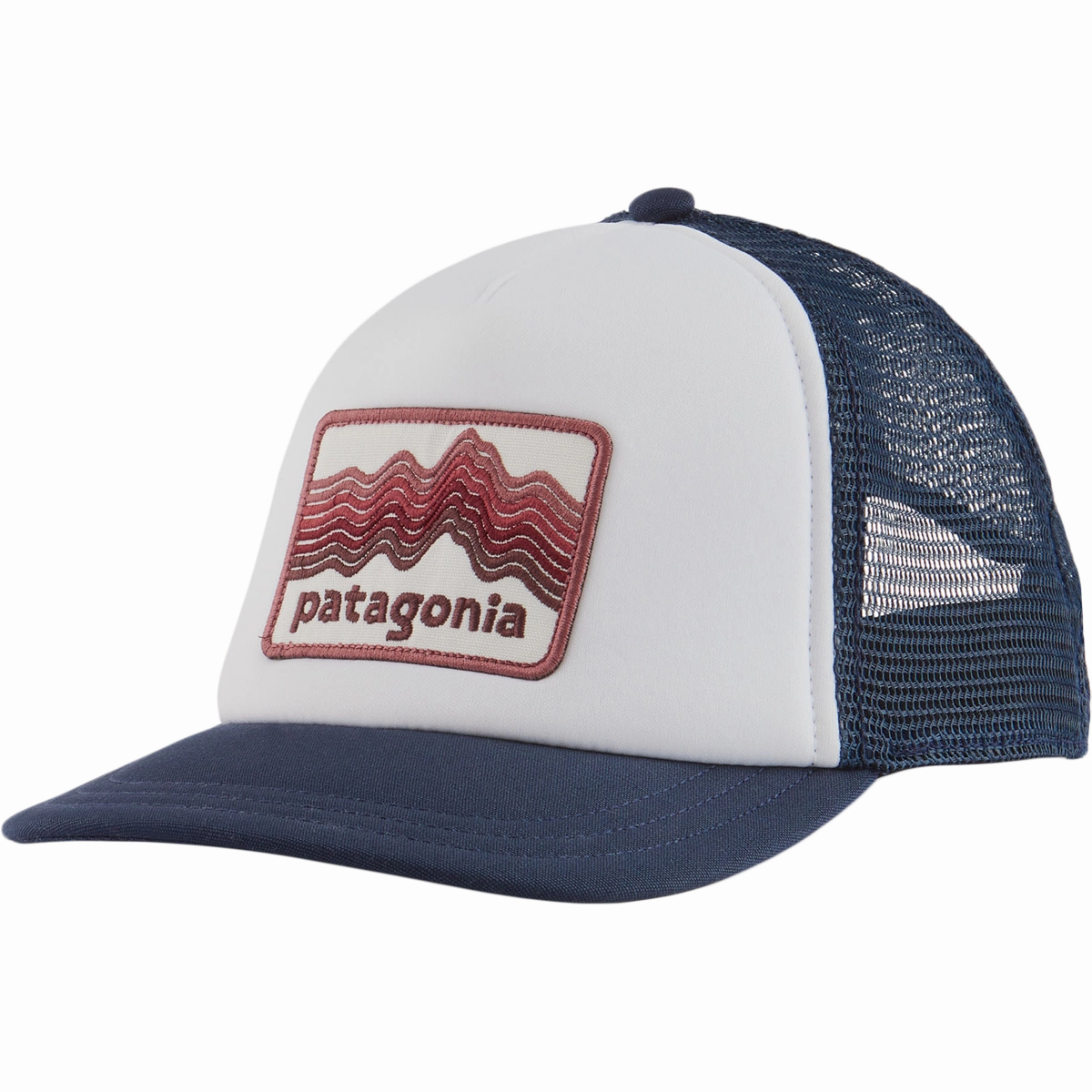 Women's Ridge Rise Stripe Interstate Hat
