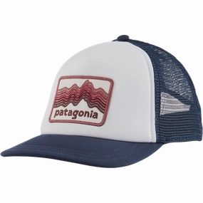 Women's Ridge Rise Stripe Interstate Hat