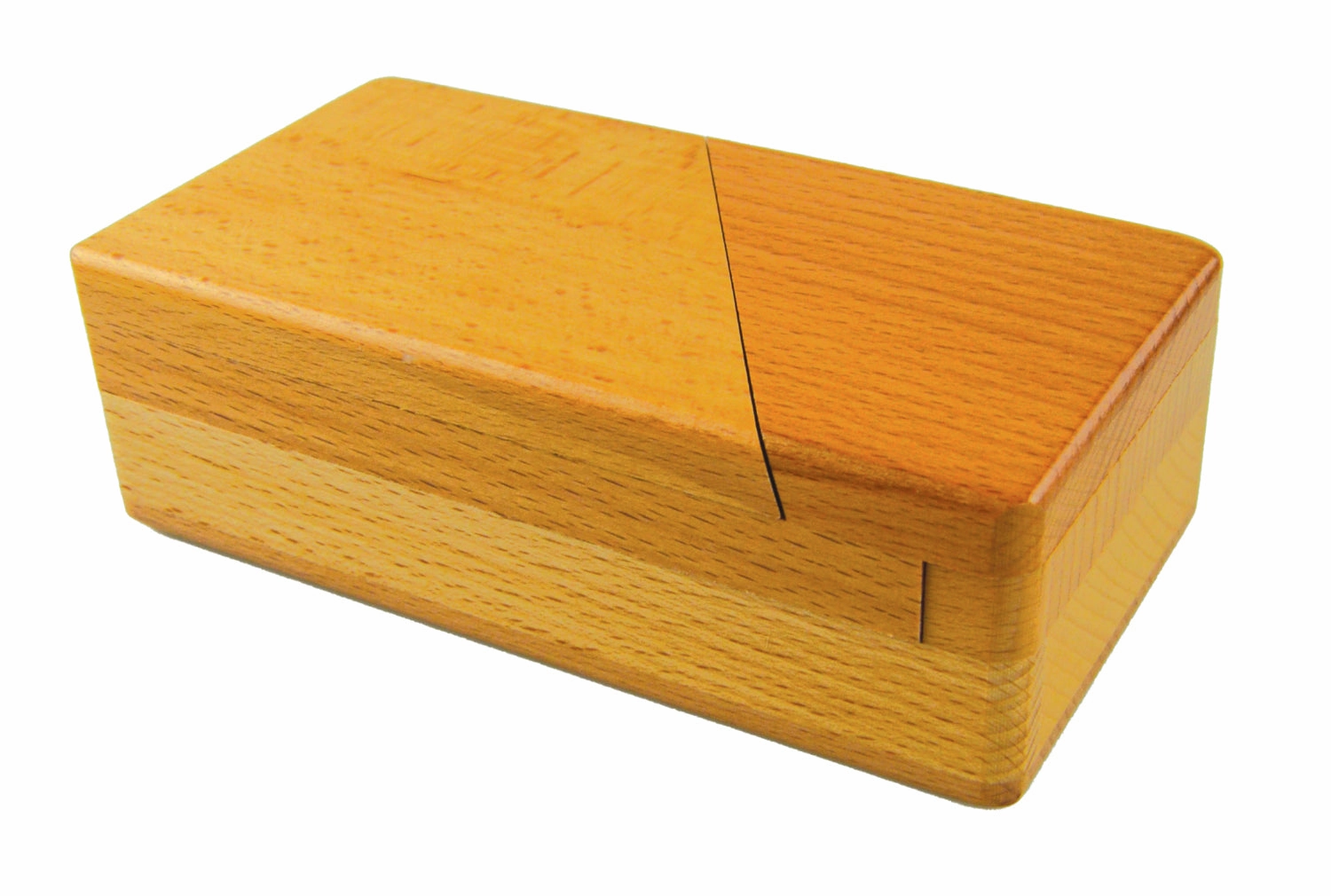 Wood Magic Storage Box - 6 Pieces Per Retail Ready Display 23154