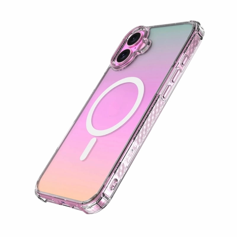 X-One [MagSafe] Dropguard Pro Impact Protection Case, iPhone 16