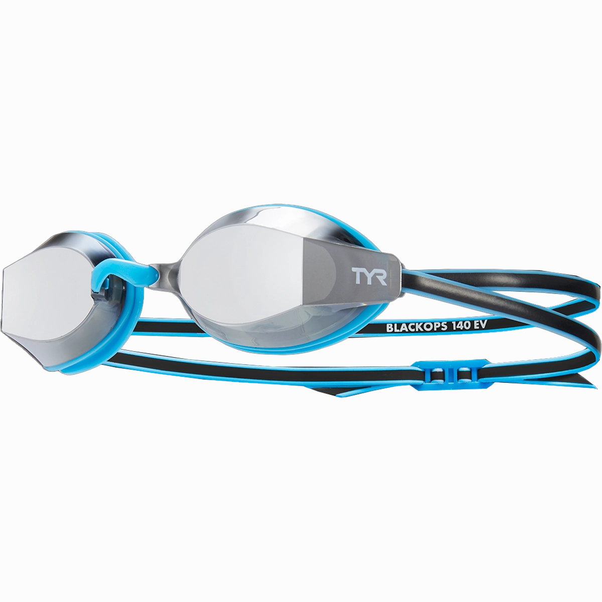 Youth Black Ops 140 EV Mirrored