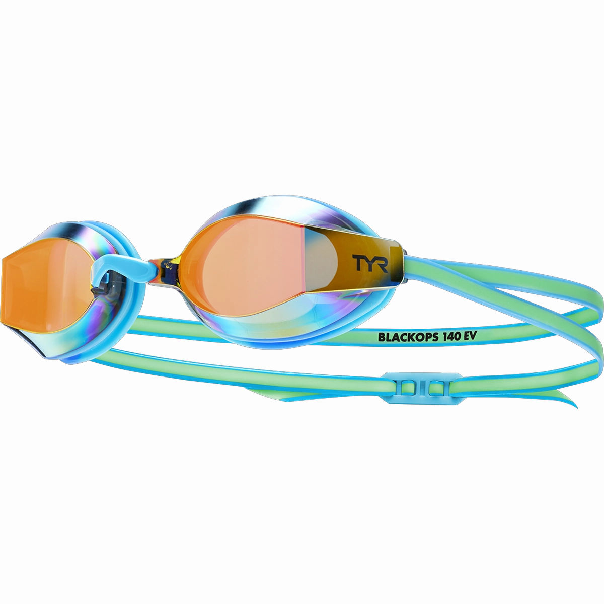 Youth Black Ops 140 EV Mirrored