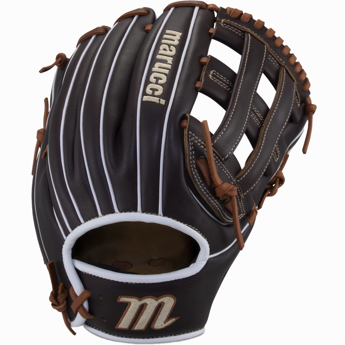 Youth Krewe M Type 45A3 12" H-Web