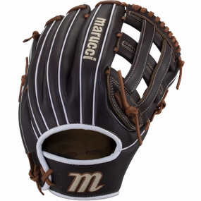 Youth Krewe M Type 45A3 12" H-Web