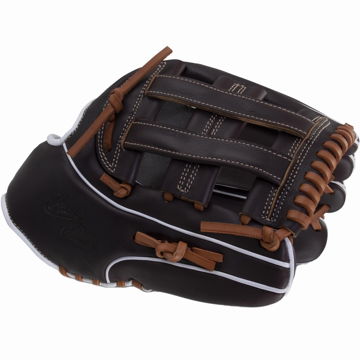Youth Krewe M Type 45A3 12" H-Web